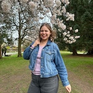 Meet your Posher, Janessa